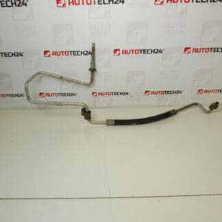 Tubo climático Peugeot 206 9653436080 6460KK