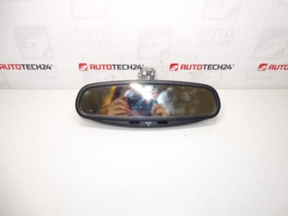 Espelho retrovisor interno Citroën C8 Peugeot 807 8153J5