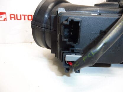 Ventilador de ar adicional direito Citroën C8 Peugeot 807 1401395980 6441AV