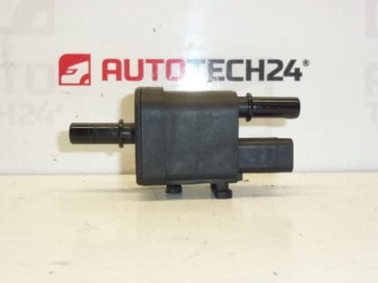 Aquecedor diesel Citroën Peugeot 9640055680 1579Y6