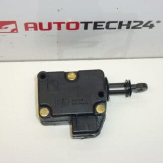 Fechadura da porta traseira Peugeot 206 CC e 406 661502