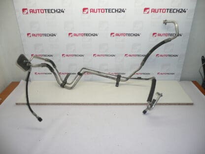 Tubo climático Peugeot 206 9653117380 6477G4