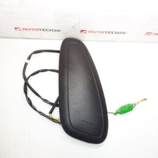 Airbag do passageiro do assento Peugeot 206 96498617ZR 8216P3