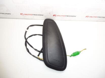 Airbag do passageiro do assento Peugeot 206 96498617ZR 8216P3