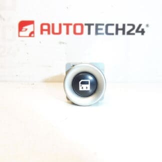 Controle de porta deslizante Citroën C8 Peugeot 807 6554QR