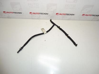 Mangueiras de transbordamento Citroën Peugeot 1.5 HDI 9824723180