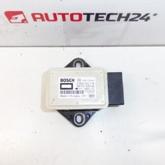 Sensor ESP Bosch Citroën Peugeot 0265005714 9663187680