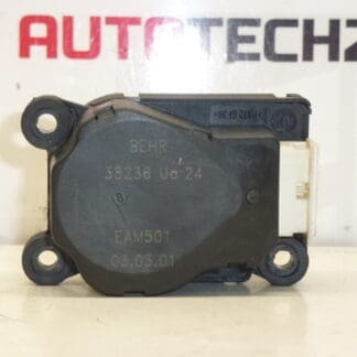 Servo BEHR Citroën Peugeot EAM501 38236Ua24 6447QN