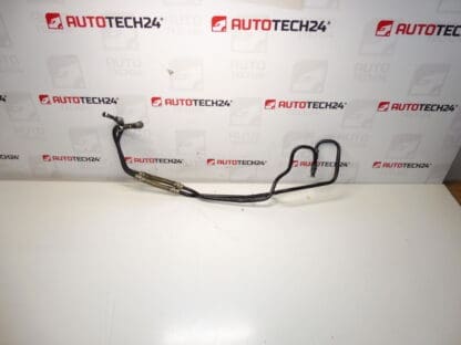 Tubo de freio Peugeot 206 4887W1 4887W3