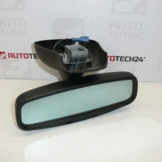 Espelho retrovisor interno Citroën C5 96498596xt 8153Z7 8149SY