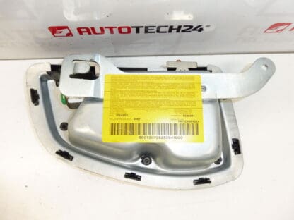 Airbag para banco do passageiro Citroën C8 Peugeot 807 5252941 8216NR