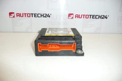 Citroën C5 Airbag ECU 9648665580 6546E6