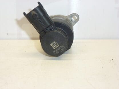 Regulador de pressão diesel Bosch 1.4 1.6 HDI 0928400788