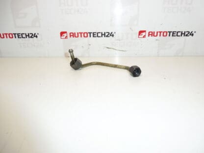 Tubo de saída RAIL da bomba Citroën Peugeot 9804226780 1570Q3