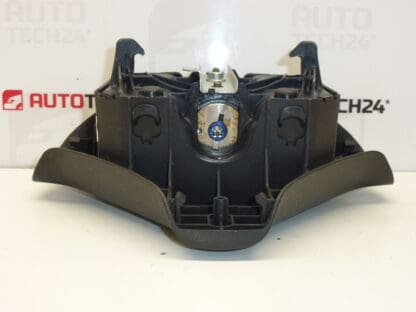 Airbag do volante Peugeot 307 96345026ZR 4112HW