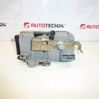 Fechadura elétrica da porta direita Citroën C8 Peugeot 807 9136L8