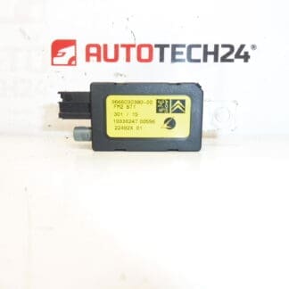 Adaptador de impedância Citroën C4 II B7 e DS4 9666030380 658777