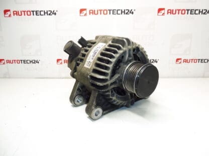 Alternador Denso 1.2 VTi i THP CL8+ Citroën Peugeot 9806007480