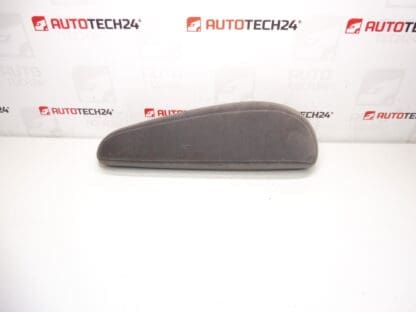 Apoio de braço do motorista Citroën C8 Peugeot 807 883187