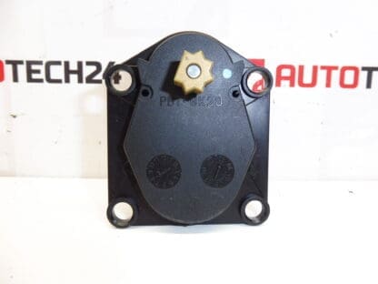 Aquecedor de servo motor Valeo Citroën Peugeot 657102JD 6447HH - Image 2