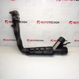 Conexão Air Turbo Citroën Peugeot 2.0 HDI 1440151480 0382RS