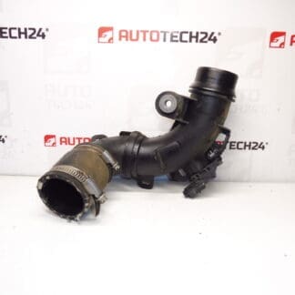 Mangueira turbo 1.2 THP Citroën Peugeot 9677355980