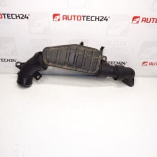 Mangueira turbo 1.2 THP Citroën Peugeot 9677681880