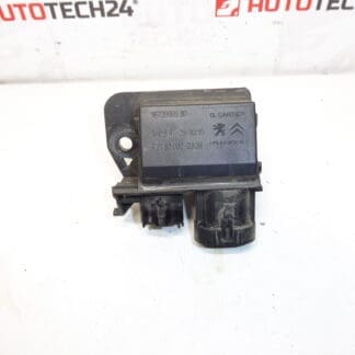 Resistor Sahara Citroën Peugeot 9673999980