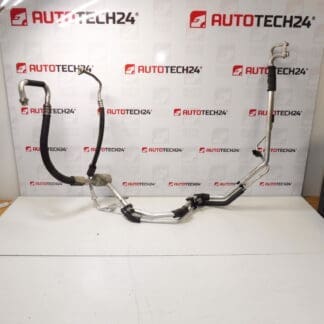 Tubo climático Citroën C8 Peugeot 807 1440031380 1440081180