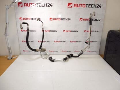 Tubo climático Citroën C8 Peugeot 807 1440031380 1440081180