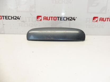 Maçaneta da porta traseira Citroën Peugeot EZWD 8726N1