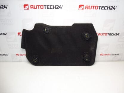 Tampa do motor 1.2 VTi PureTech Citroën Peugeot 9805388280