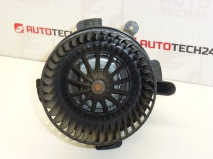 Ventilador do aquecedor BEHR Citroën C4 Peugeot 307 II B9506 6441S6