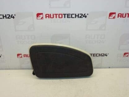 Airbag banco esquerdo Citroën C4 I 96536613ZD 8216FZ