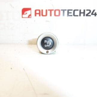 Assistente de estacionamento Peugeot 807 1401094477