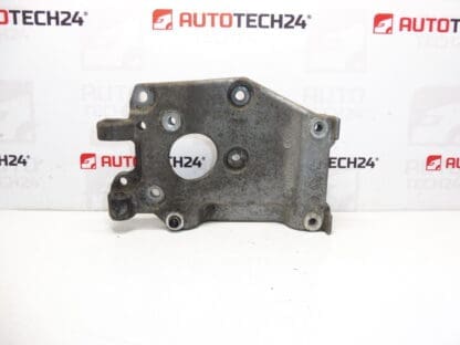 Citroën Peugeot 9641715380 6453NS Holder de compressor de clima