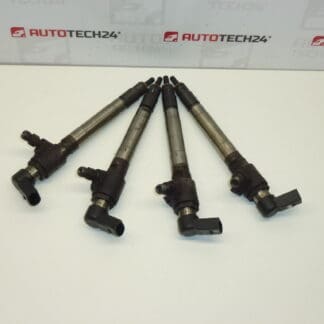 Kit injetor Siemens VDO Continental 2.0 e 2.2 HDI BK2Q-9K546-A 9801125480