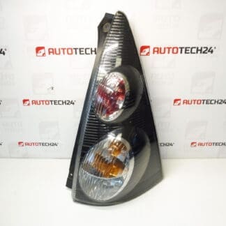 Luz traseira direita Citroën C1 81550-0H060 6351x8