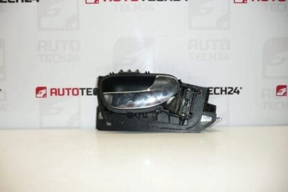 Maçaneta interna direita Peugeot 307 9143F5 9143L3