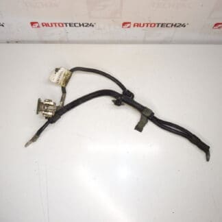 Pacote mais de Citroën Peugeot 9649923380 6589cc