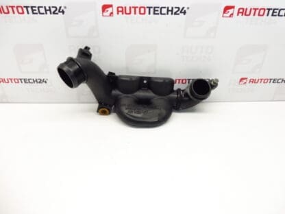 Ressonador 1.4 HDI Citroën Peugeot 9647569980 144036