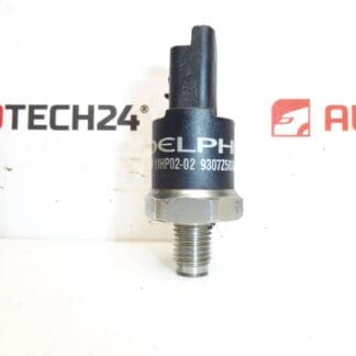 Sensor de pressão de combustível Delphi 9307Z502B 51HP02-02