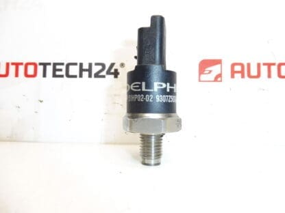 Sensor de pressão de combustível Delphi 9307Z502B 51HP02-02