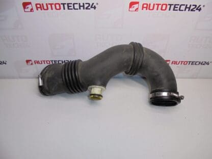 Mangueira turbo 1.4 HDI Citroën Peugeot 9646926180 143423