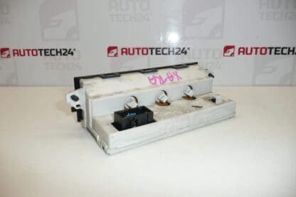 Exibição Citroën Xsara 9637411777 D03 6155Y8 6155W1