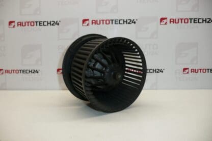 Ventilador de aquecimento Valeo Citroën C2 C3 GMV A86 6441Q6