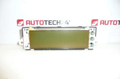 Visor Citroën C4 9664222180 6155FX