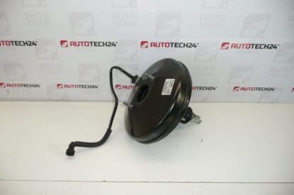 Auxiliar de freio Citroën C1 Peugeot 107 47200-0H010-B 0204051248 4535V5