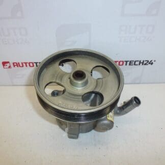 Servo Citroën Peugeot 1.6 HDI 9665709080 4007WL quilometragem apenas 48 mil km