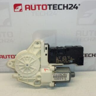 Motor do vidro direito Peugeot 407 9646594480 9222Y9